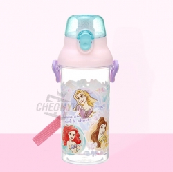 프린세스25 원터치 클리어 보틀 480ml 