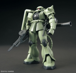 HGUC 241 자쿠 II (양산형)