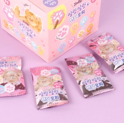 말랑말랑 랜덤모찌 (60개 1세트)