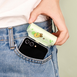 춘식이 C타입 도킹형 보조배터리