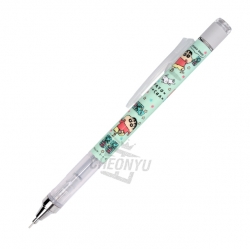 짱구는못말려 풍선 초코비 모노그래프 샤프 0.5mm 