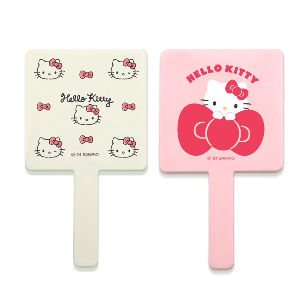 산리오 헬로키티 미니 손거울
