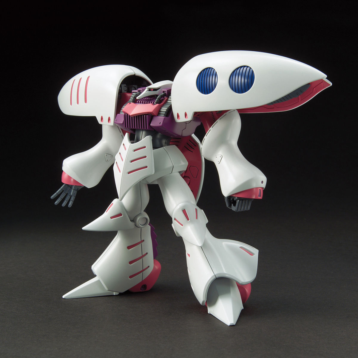 HGUC 큐베레이 리바이브