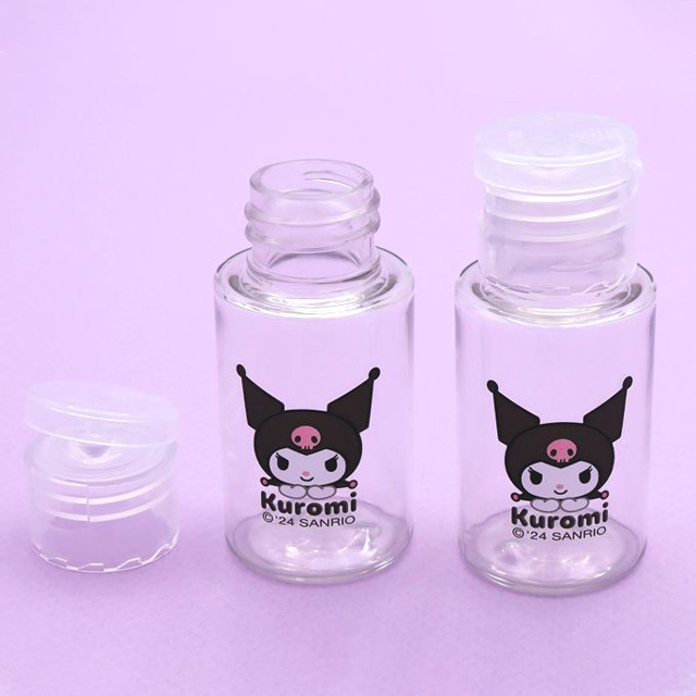 산리오 원터치용기 20ml 2P