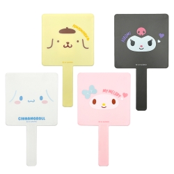 산리오 심플 손거울 (소)