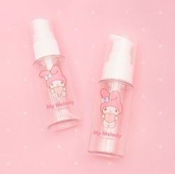 마이멜로디 휴대용기 세트 30ml