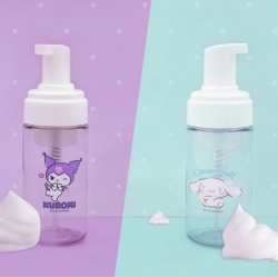 산리오 거품용기 100ml 1P