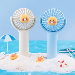 춘식이 미니 파워 선풍기