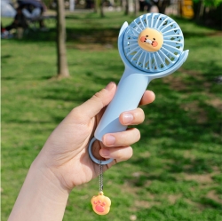 춘식이 미니 파워 선풍기