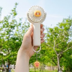 춘식이 미니 파워 선풍기