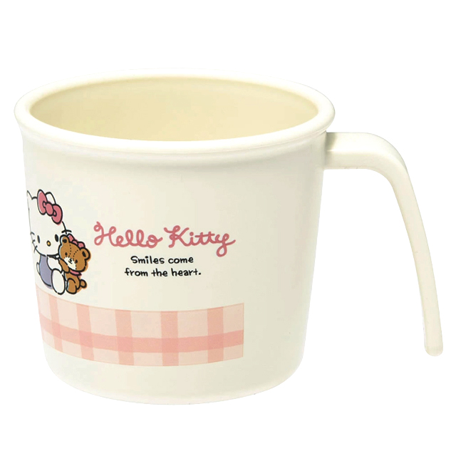 헬로키티 베이비 컵 230ml