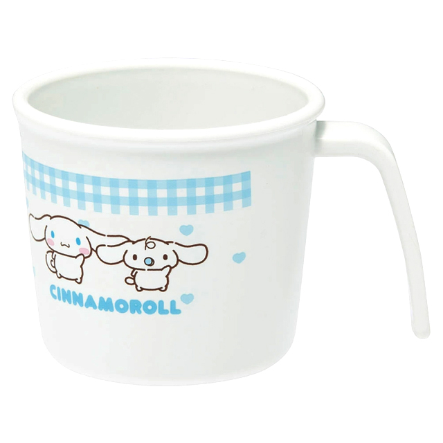 시나모롤 베이비 컵 230ml