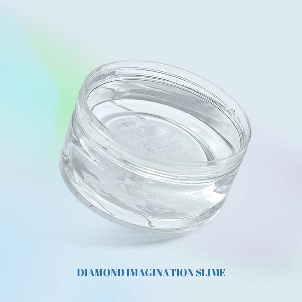다이아 상상 슬라임 (낱개) 