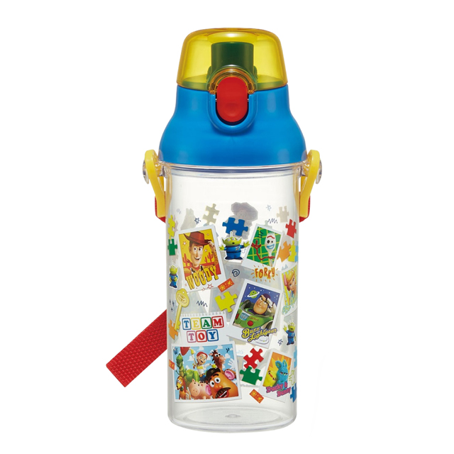 토이스토리24 원터치 클리어 보틀 480ml