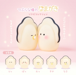 Yell 동그란 눈망울의 생굴군 소프비 콜렉션 