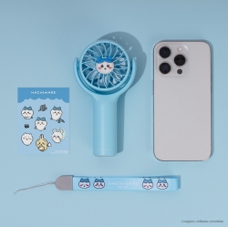 치이카와 핸디팬