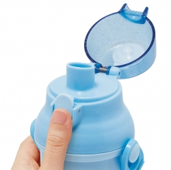 시나모롤 빅리본 원터치 물통 480ml