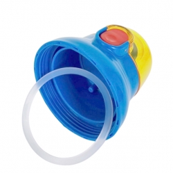 토이스토리24 원터치 클리어 보틀 480ml