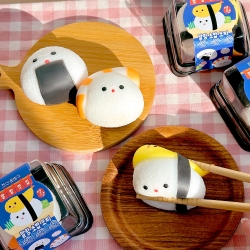 말랑 초밥 모찌 (랜덤발송)