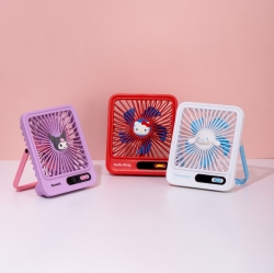 쿠로미 데스크팬
