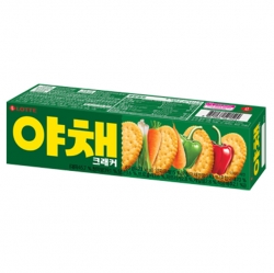 야채크래커 83g