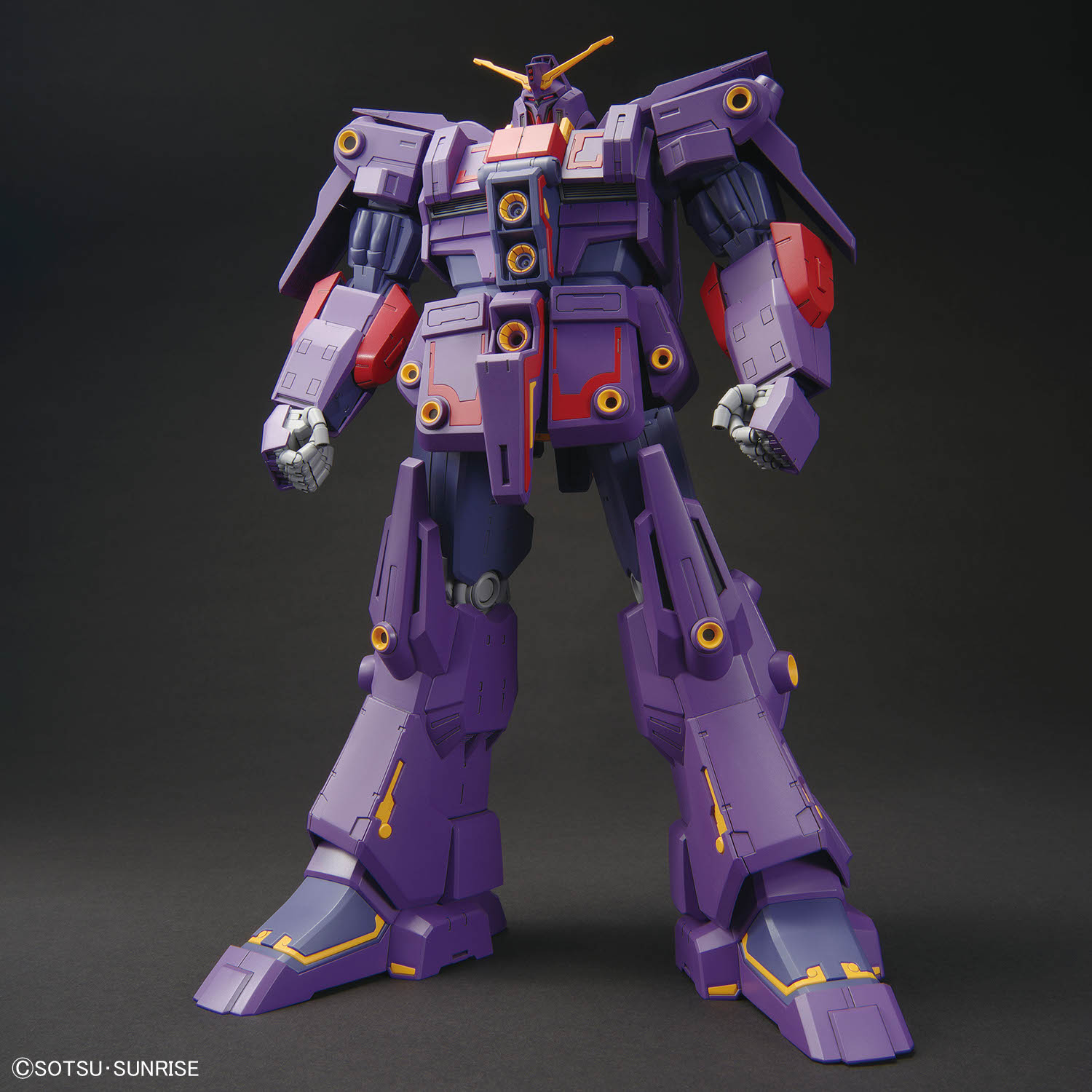 HGUC 사이코 건담 Mk-Ⅱ