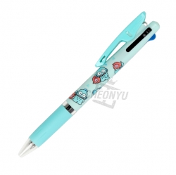 한교동 제트스트림 0.5mm 3색 볼펜