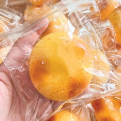 감자 빵떡 말랑이 스퀴시  낱개