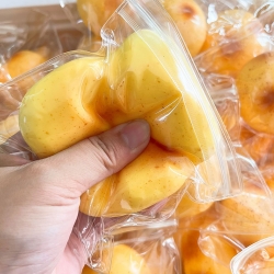 감자 빵떡 말랑이 스퀴시  낱개
