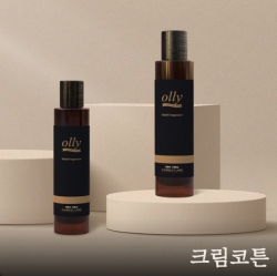 올리 멀티 룸스프레이 100ml_크림코튼