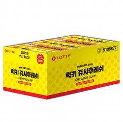 쥬시후레쉬 26g (15개 1세트)