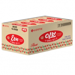 이브로즈 26g (15개 1세트)