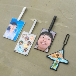 태계일주 러기지 택