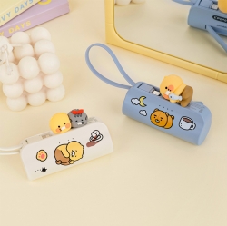 춘식이 도킹형 보조배터리