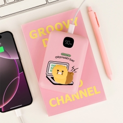 춘식이 고속충전 보조배터리 20,000mAh