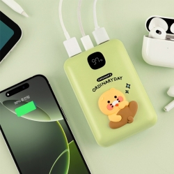 춘식이 고속충전 보조배터리 20,000mAh