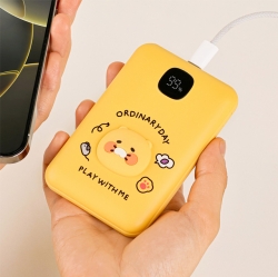 춘식이 고속충전 보조배터리 10,000mAh