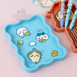 치이카와 고무 트레이