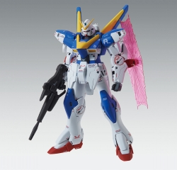 MG V2 건담 ver.Ka