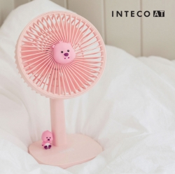 잔망루피 탁상 선풍기
