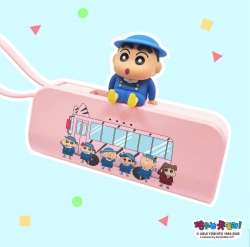 짱구 도킹형 보조배터리 5000mAh