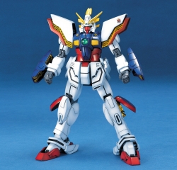 MG 샤이닝 건담