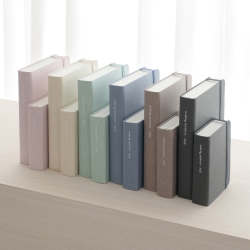 기억보관함 A5 일간 2026년