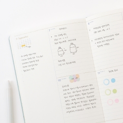 기억보관함 라지 주간 2026년