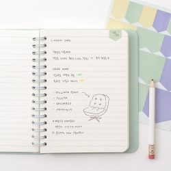 생각보관함 먼슬리 매니저 핸디 2026년