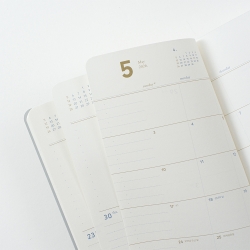 생각보관함 스몰 주간 2026년