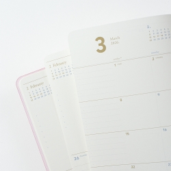 생각보관함 B5 주간 2026년