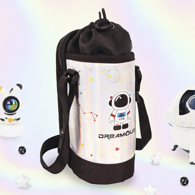드림아워 우주인 맥스 포켓 물병파우치
