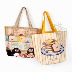 kinbor x Brunch Brother 폴리백