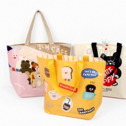 kinbor x Brunch Brother 폴리백